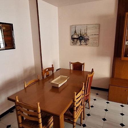 Apartamentos Casa May 1- Centro Benidorm-Solo Mayores De 30 Anos Y Familias Ngoại thất bức ảnh