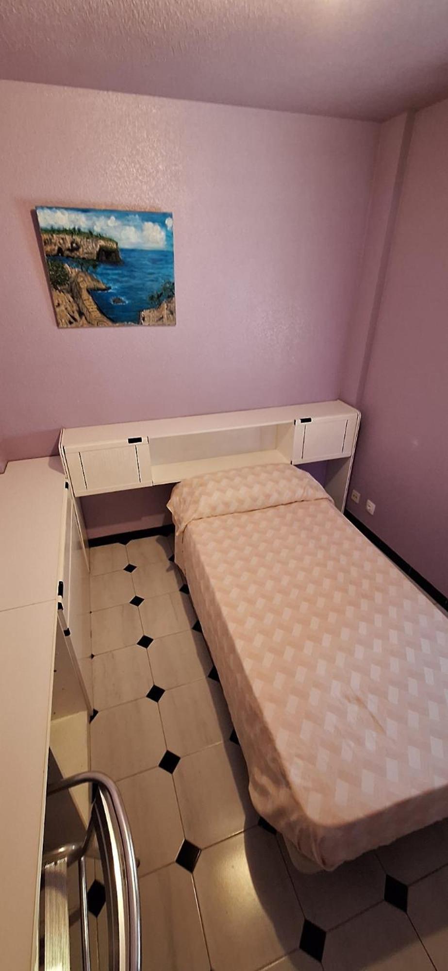 Apartamentos Casa May 1- Centro Benidorm-Solo Mayores De 30 Anos Y Familias Ngoại thất bức ảnh
