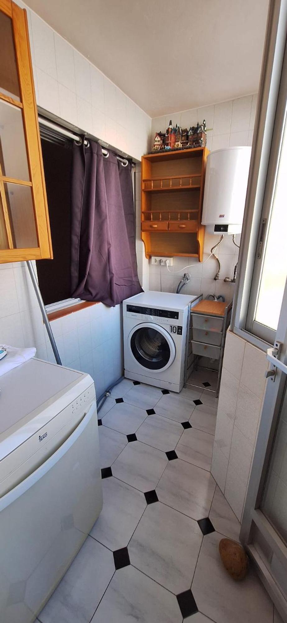 Apartamentos Casa May 1- Centro Benidorm-Solo Mayores De 30 Anos Y Familias Ngoại thất bức ảnh